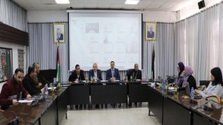 التربية تعقد ملتقى “استخراج المعرفة في التربية الرياضية النوعية”