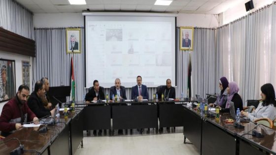 التربية تعقد ملتقى “استخراج المعرفة في التربية الرياضية النوعية”