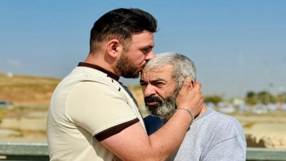 نادي الأسير: ملامح الصحفي السمودي بعد الإفراج عنه تعكس جريمة التجويع بحق الأسرى