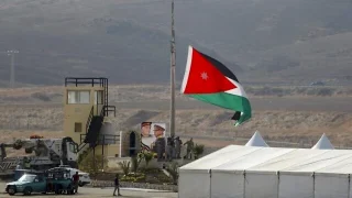 الأردن يدين اقتحام المتطرف بن غفير المسجد الأقصى