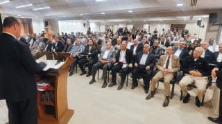 تحي يوم الاسيرسفارتنا في القاهرة تحيي يوم الأسير الفلسطيني والعربي