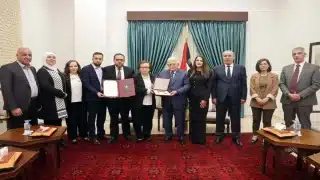السفيرة أبو لبن: حماية أطفال فلسطين مسؤولية دولية لا تحتمل التأجيل