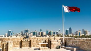 البحرين: اعتراض 188 صاروخا و498 مسيّرة منذ بدء الهجمات في الشرق الأوسط