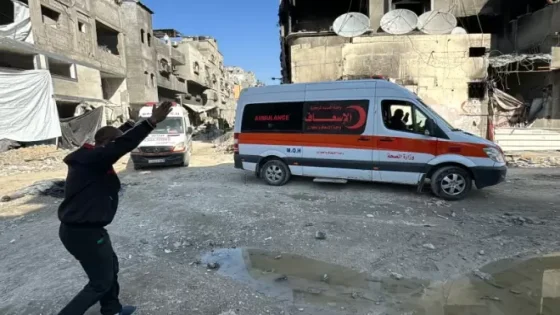 شهيد وجرحى في قصف إسرائيلي استهدف “شارع 10” جنوب غزة