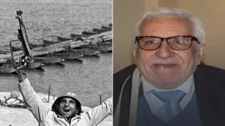مصر تودع “مقاتل العبور” حسانين أحمد.. وجدل يحيي ذاكرة أشهر لقطات نصر أكتوبر