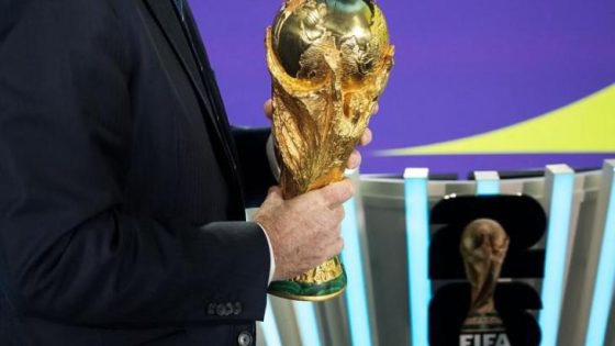 مونديال المئوية قد يشهد تحولاً تاريخياً.. الفيفا يدرس رفع عدد المنتخبات إلى 64 في نسخة 2030