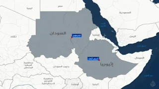 طبول حرب إقليمية.. المسيّرات “تحرك المياه الراكدة” وتفجر صراعاً ديبلوماسياً حاداً بين السودان وإثيوبيا