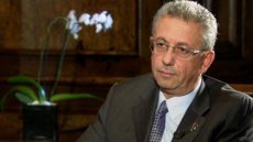 مصطفى البرغوثي: الاحتلال استغل “أوسلو” لتهويد الأرض وإلغاء الاتفاقيات ينهي أوهام السلام