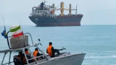 الجيش الإيراني يتوعد شركاء واشنطن: مضيق هرمز لن يكون ممرًا آمنًا للدول المشاركة في العقوبات