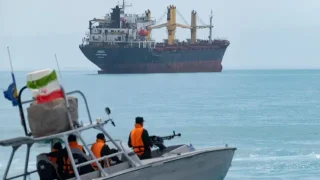 الجيش الإيراني يتوعد شركاء واشنطن: مضيق هرمز لن يكون ممرًا آمنًا للدول المشاركة في العقوبات