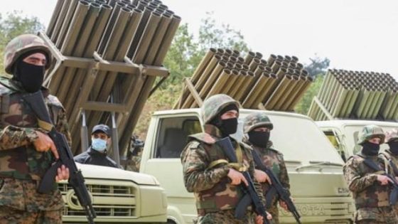 تصعيد ميداني في الجنوب.. حزب الله يستهدف مقراً قيادياً وتجمعاً لآليات الاحتلال في الخيام
