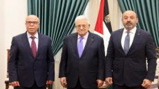 الرئيس عباس: استقلال القضاء وسيادة القانون الركيزة الأساسية لمؤسسات الدولة الفلسطينية