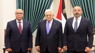 الرئيس عباس: استقلال القضاء وسيادة القانون الركيزة الأساسية لمؤسسات الدولة الفلسطينية