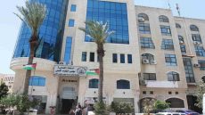 شلل في أروقة العدالة.. تعليق شامل للدوام في محاكم الضفة الغربية احتجاجاً على الأزمة المالية