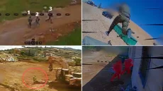 “صيادو حزب الله”.. مسيّرات الألياف الضوئية تفرض واقعاً مرعباً وتفجر غضباً سياسياً داخل إسرائيل