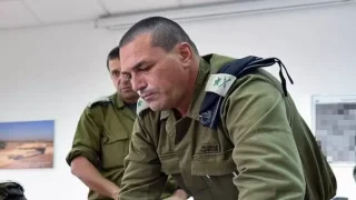 رئيس الأركان الإسرائيلي ينسف “الهدنة”: لا وقف لإطلاق النار شمالاً ومهمتنا “تمهيد الطريق” لنزع سلاح حزب الله