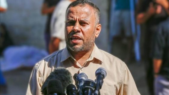 الثوابتة: قطاع غزة يغرق في مجاعة شاملة وانهيار إنساني هو الأخطر منذ عقود