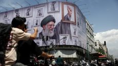 طهران: مقترحاتنا لإنهاء الحرب “سخية” وترامب يرفضها واصفاً إياها بـ”غير المقبولة”