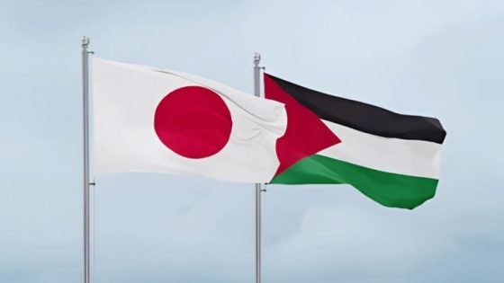 بمنحة قدرها 12 مليون دولار.. اليابان تدعم رواتب قطاعي الصحة والتعليم وتعزز استقرار فلسطين المالي