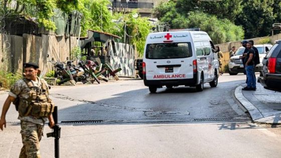 عاجل: حصيلة شهداء العدوان الإسرائيلي على لبنان ترتفع إلى 2869 شهيداً