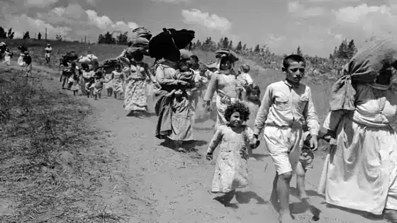 الجامعة العربية في ذكرى النكبة الـ78: ما يحدث في غزة امتداد لمأساة 1948 وجريمة ضد الإنسانية
