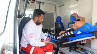 وزارة الصحة بغزة تحذر: نقص الأدوية والانهيار الصحي يهددان حياة 225 ألف مريض بضغط الدم