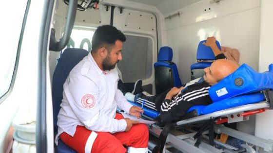 وزارة الصحة بغزة تحذر: نقص الأدوية والانهيار الصحي يهددان حياة 225 ألف مريض بضغط الدم