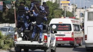 المباحث في غزة تلقي القبض على قاتل “مسنة تل الهوى” وتكشف دوافع الجريمة