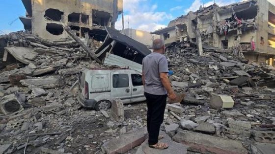 الجيش الإسرائيلي يوجه إنذاراً عاجلاً لسكان جنوب لبنان بالإخلاء الفوري نحو شمال نهر الزهراني