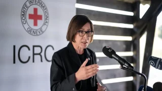 رئيسة الصليب الأحمر الدولي: استئناف الحرب على إيران سيُفجر كارثة إقليمية تتجاوز الحدود