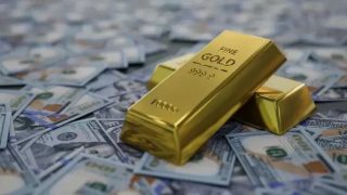 مع ارتفاع النفط تراجع لأسعار الذهب عقب تعثر المفاوضات لإنهاء الحرب