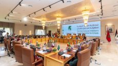 الرباط تحتضن غدا الدورة السادسة لمحاكاة القمة الدولية للطفولة من أجل القدس بمشاركة طلبة فلسطينيين