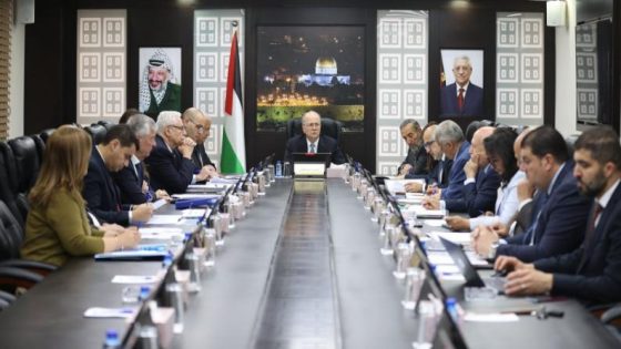مجلس الوزراء يُحذّر من التدهور الخطير والمتسارع للأوضاع الإنسانية في قطاع غزة