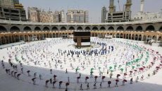 الداخلية السعودية: عقوبات رادعة لمن يتم ضبطه ينقل مخالفي أنظمة وتعليمات الحج