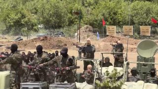 الجيش الإسرائيلي: قضينا على 900 من عناصر حزب الله