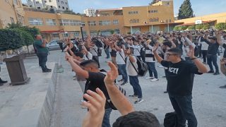 اقتحام مستعمر لمدرسة سيلة الظهر انتهاك جسيم للحق في التعليم: “التربية”