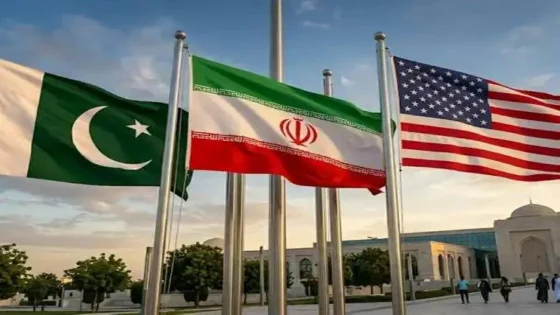 مفاوضات أمريكا وإيران تقترب من اتفاق نهائي وسط تحركات إسرائيلية واجتماع أمني لنتنياهو