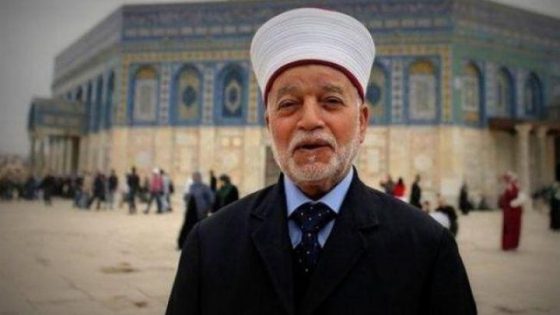 المفتي العام يؤكد جواز التضحية بالعجول المسمنة