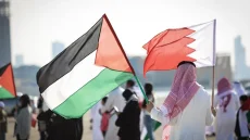 فلسطين تدين أي مخططات أو أعمال تمس أمن البحرين أو تهدد استقرارها