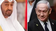 زيارة سرية لنتنياهو إلى الإمارات تكشف تعاونا دفاعيا وصندوقا مشتركا لتطوير السلاح