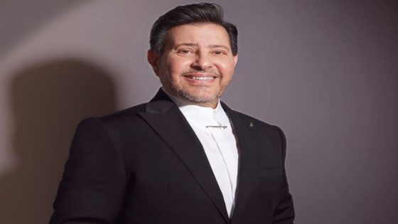 ما حقيقة دخول جنازة هاني شاكر برمز “كيو آر”؟