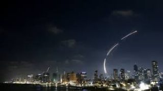 “حكومة الفجيرة”: إثر هجوم بمسيرة إيرانية إصابة 3 أشخاص و استهدف منطقة “فوز” الصناعية
