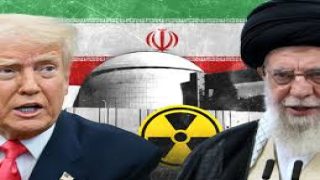 “الثوري الإيراني”: خيارات واشنطن باتت محدودة ولا مفاوضات نووية