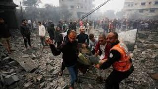 حصيلة الشهداء ارتفعت في قطاع غزة إلى 72,612 والإصابات إلى 172,457 منذ بدء العدوان