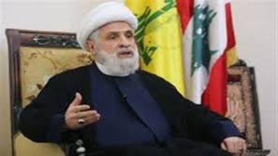 الأمين العام لحزب الله: لا وجود لخط أصفر ولا منطقة عازلة ولن يكون