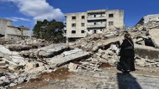 الاحتلال يطبق “نموذج غزة”.. صور الأقمار الصناعية توثق تدير قرى كاملة جنوب لبنان