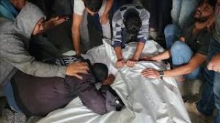 حصيلة الشهداء في قطاع غزة ارتفعت إلى 72,615 والإصابات إلى 172,468 منذ بدء العدوان