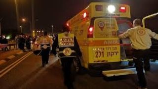 إطلاق نار في قلنسوة قتيلان واصابة خطيرة