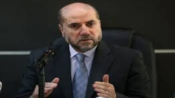 الهباش: تتعرض القدس لتهويد ممنهج من قبل الاحتلال لفرض واقع جديد