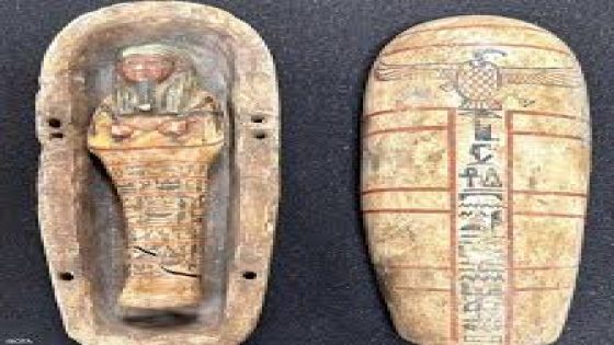 خطوة تاريخية من فرنسا.. دول عربية ستسترجع كنوزه